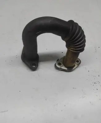Seat Altea EGR valve line/pipe/hose 03P131521B