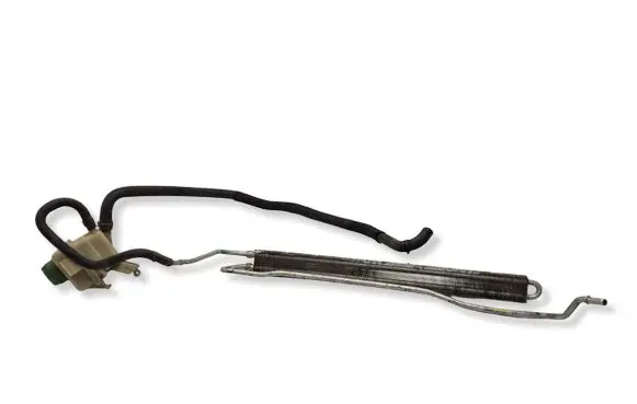 Volkswagen Transporter - Caravelle T5 Power steering radiator 7H0422885D