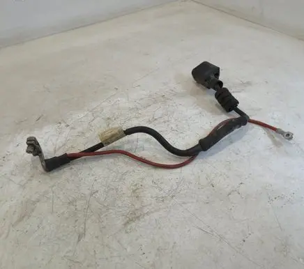 Volkswagen Golf Plus Positive cable (battery) 1K0971228T