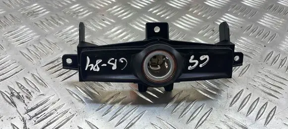 Audi A6 S6 C6 4F Other center console (tunnel) element 4F0863351