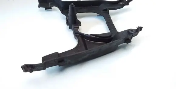 Renault Scenic II - Grand scenic II Timing belt guard (cover) 8200302572