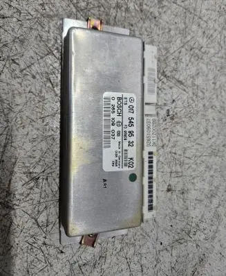Mercedes-Benz SL R129 ABS control unit/module 0175459532 0265109037