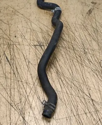 BMW 5 F10 F11 Engine coolant pipe/hose 3453911916805 34539119168 9119168