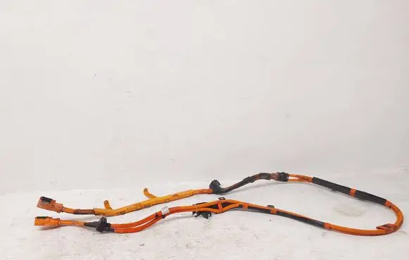 BMW 5 G30 G31 G38 High voltage cable 6823637 6823630