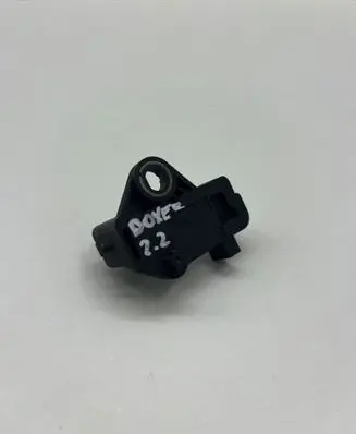 Peugeot Boxer Crankshaft position sensor 9674265980
