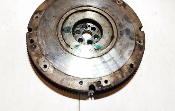 Chrysler Voyager Flywheel