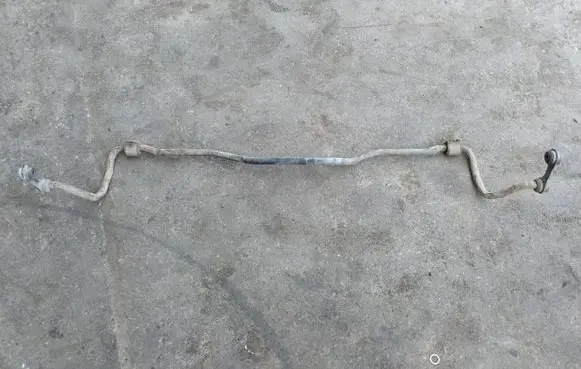 Opel Vectra C Rear anti-roll bar/sway bar 