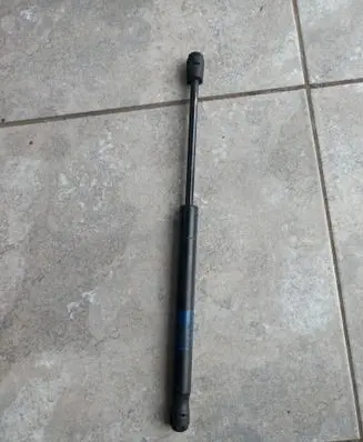 Tesla Model X Front bonnet/hood damper/strut 103387900B
