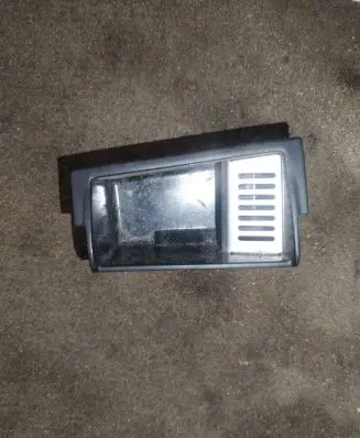 BMW 7 E65 E66 Car ashtray 7025547