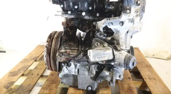 Opel Insignia A Engine A20DTE