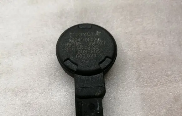 Toyota Avensis T250 Rain sensor 8994105020 10035885