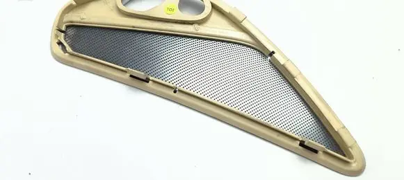 Audi A8 S8 D4 4H Dash center speaker trim cover 4H488959B