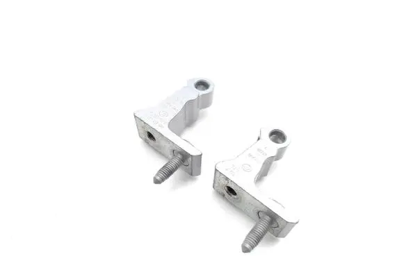 Audi A5 Rear door hinge set 4K0833402A 4K0833402B