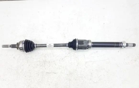 Ford Fusion II Front driveshaft DG983B436 DG983B436AF F094A2GFPMA