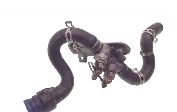 Renault Master II Other engine bay part