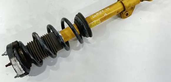 Dodge Charger Front shock absorber with coil spring 05181575AA 05181349AI