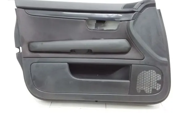 Audi A4 S4 B6 8E 8H Front door card panel trim 8E1867105
