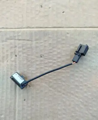 Volkswagen PASSAT B5 Microphone (bluetooth/phone) 3B0035711A