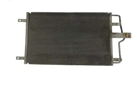Ford Escape A/C cooling radiator (condenser)
