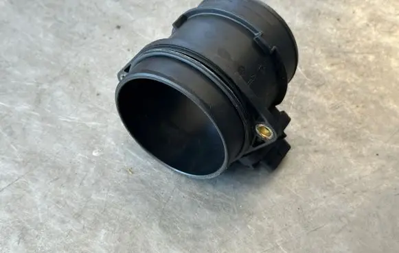 Hyundai Santa Fe Mass air flow meter 281642F000