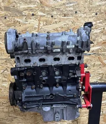 Opel Insignia A Engine A20DTH