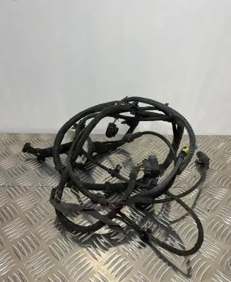Audi A6 C7 Other wiring loom