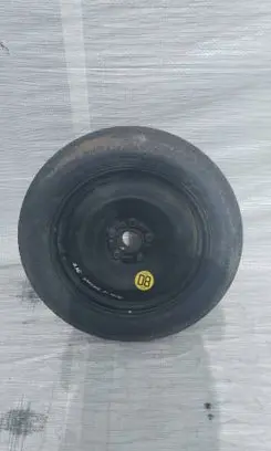 Ford Focus R16 spare wheel KOLOZAPASOWEFORD