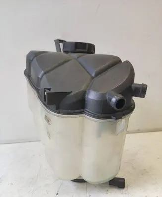 Volvo V60 Coolant expansion tank/reservoir 6G918K218 D2L4A