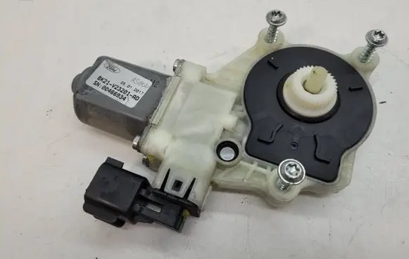 Ford Transit Custom Front door window regulator motor