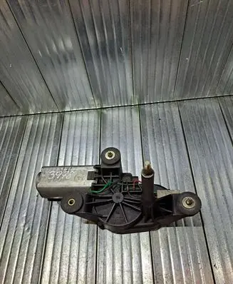 Fiat Punto (188) Rear window wiper motor 66350001 6L350 S034A