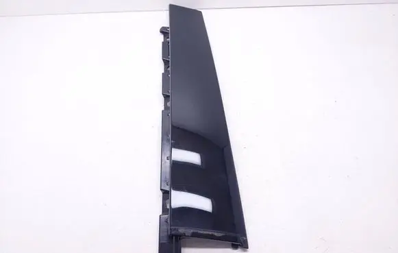 Ford S-MAX Rear door trim (molding) EM2B-R254A40-
