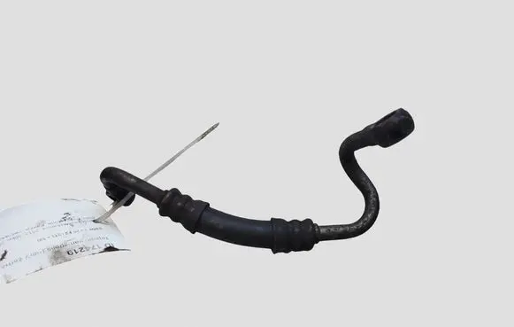 BMW 1 F20 F21 Turbo turbocharger oiling pipe/hose