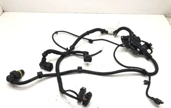 BMW 3 F30 F35 F31 Engine installation wiring loom 