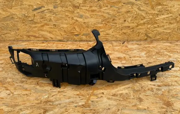 BMW iX3 Front bumper mounting bracket 8081896 18479712