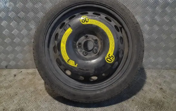 Audi TT Mk1 R18 spare wheel 1J0601027M