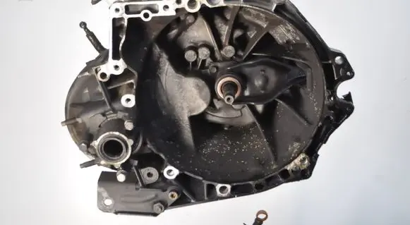 Peugeot 308 Manual 7 speed gearbox 20V250