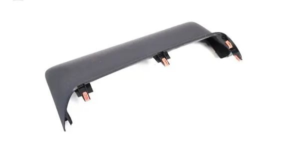 Lexus RX 450H Dashboard glove box trim 5540348120