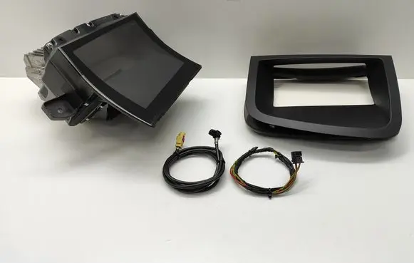 BMW 5 F10 F11 Head up display screen 9252341 62309252341 17089310
