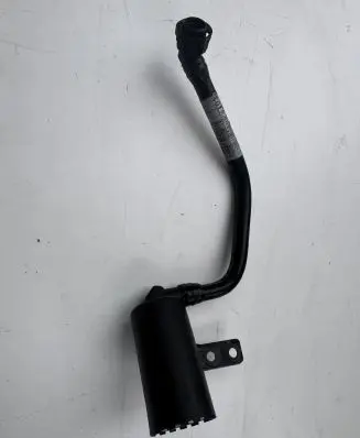 Mini Clubman F54 Active carbon filter fuel vapour canister 7437526