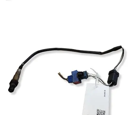 BMW 3 E92 E93 Lambda probe sensor 0258986602