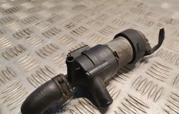 Mercedes-Benz CLK A209 C209 Electric auxiliary coolant/water pump 2038350164