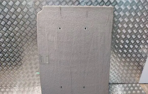 BMW 5 E39 Trunk/boot mat liner S26380719 8199724