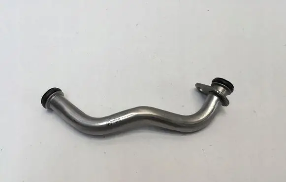 Turbo turbocharger oiling pipe/hose