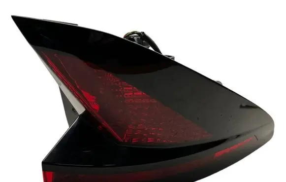 Hyundai Tucson IV NX4 Rear/tail lights 92401N7000 92401N70