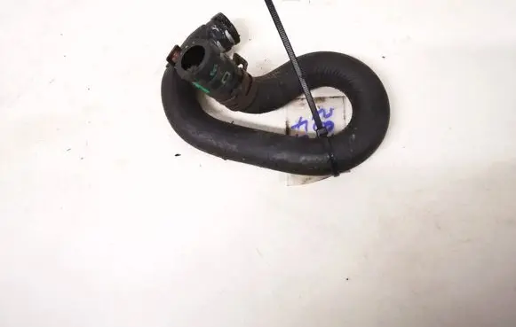 Renault Scenic I Engine coolant pipe/hose