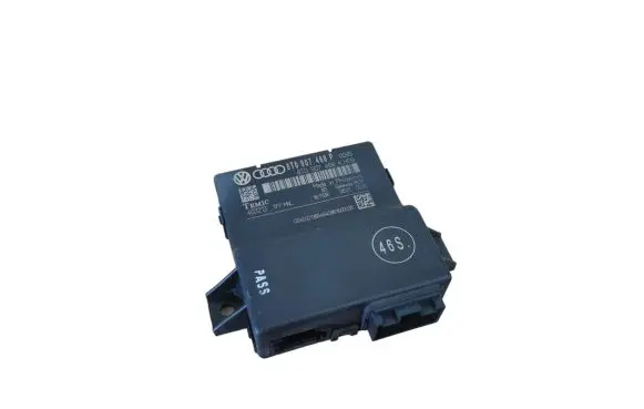 Audi A5 8T 8F Gateway control module 8T0907468P 8T0907468K 403213