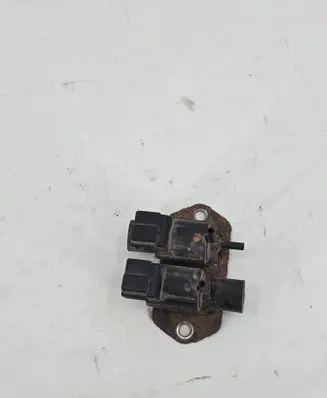 Mitsubishi Pajero Turbo solenoid valve 