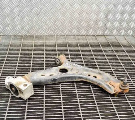 Volkswagen Golf VI Front lower control arm/wishbone 1K0407152BC