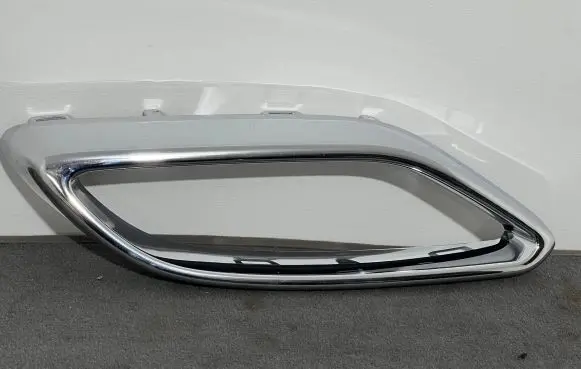 Mercedes-Benz CLA C117 X117 W117 Exhaust gas pipe A1184920200