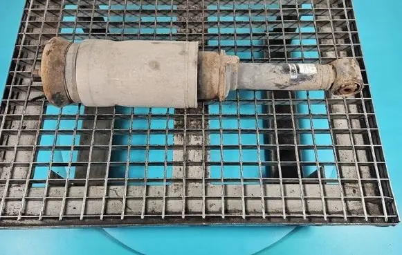 Land Rover Range Rover Sport L320 Front shock absorber/damper IMPRK1556663